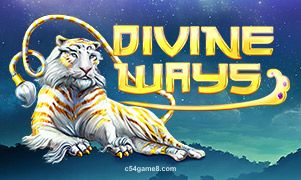 Hình ảnh trò chơi Divine Ways tại c54game8