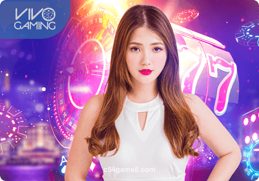 Roulette Galaxy tại c54game8
