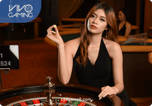 Spanish Roulette tại c54game8
