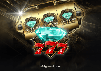 Hình ảnh trò chơi 777 tại c54game8