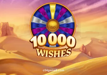 Hình ảnh trò chơi 10000 Wishes tại c54game8