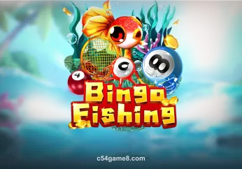 Hình ảnh Bingo Fishing tại c54game8