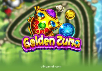 Hình ảnh Golden Zuma tại c54game8
