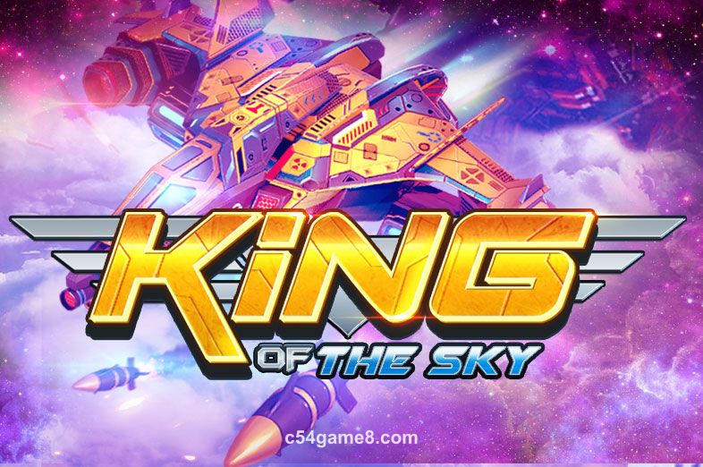 Hình ảnh King Of The Sky tại c54game8