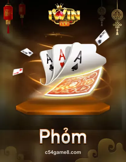 Iwin Phom Portrait tại c54game8