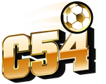 Logo c54game8